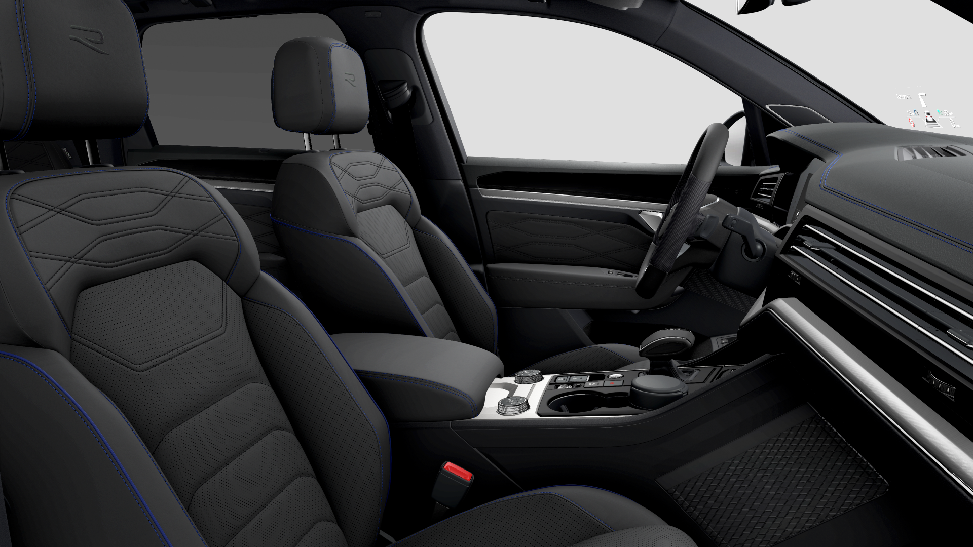 Volkswagen Touareg 3.0 V6 TSI eHybrid