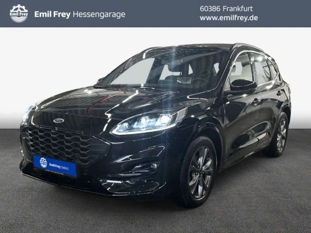 Ford Kuga ST Line