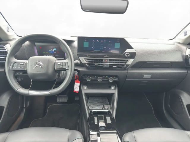 Citroën ë-C4 C-Series