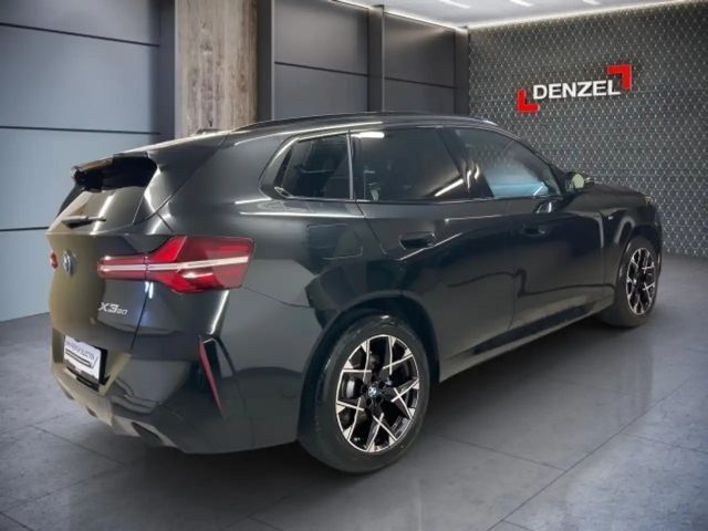 BMW X3 xDrive20 G45 B48