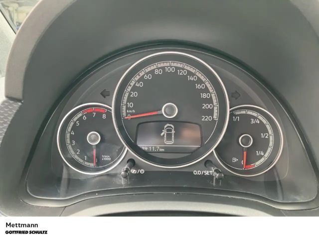 Volkswagen up! 1.0 MPI