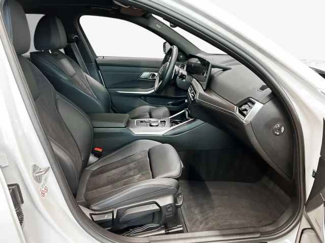 BMW 330 330i M-Sport Sedan