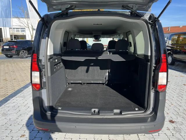 Volkswagen Caddy 1.5 TSI
