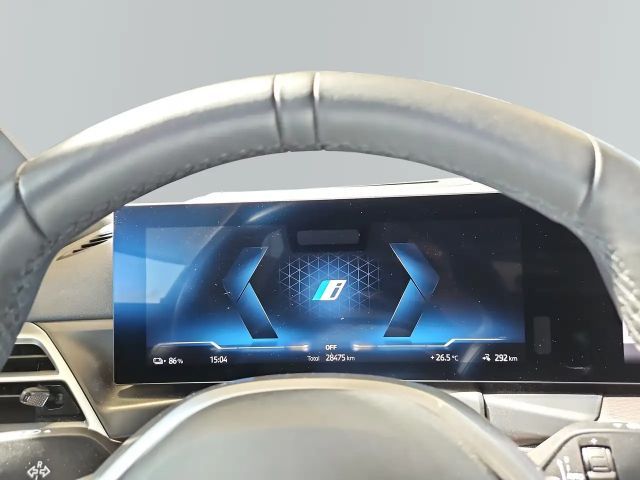 BMW i4 Coupé Gran Coupé eDrive40