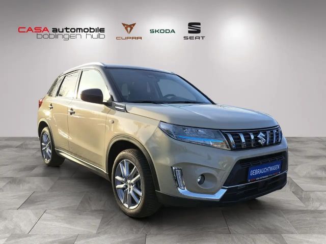 Suzuki Vitara 4x4 Comfort Hybrid