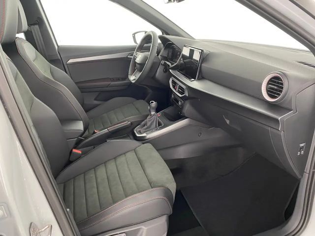 Seat Arona 1.0 TSI FR-lijn