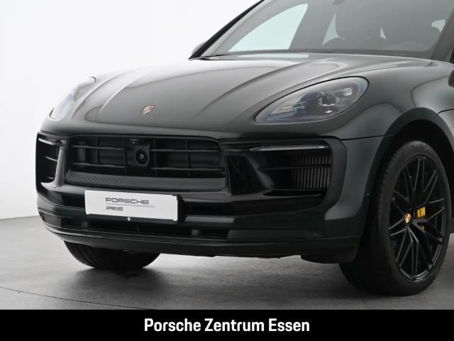 Porsche Macan GTS