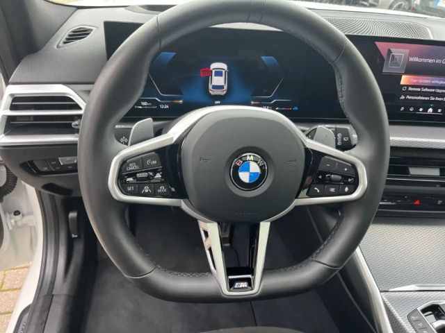 BMW 320 320d M-Sport