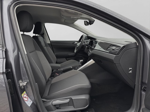 Volkswagen Taigo 1.0 TSI DSG IQ.Drive Life