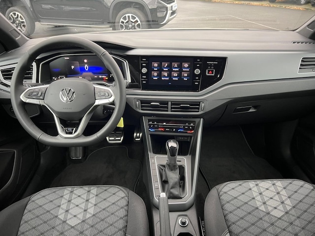 Volkswagen Taigo DSG IQ.Drive