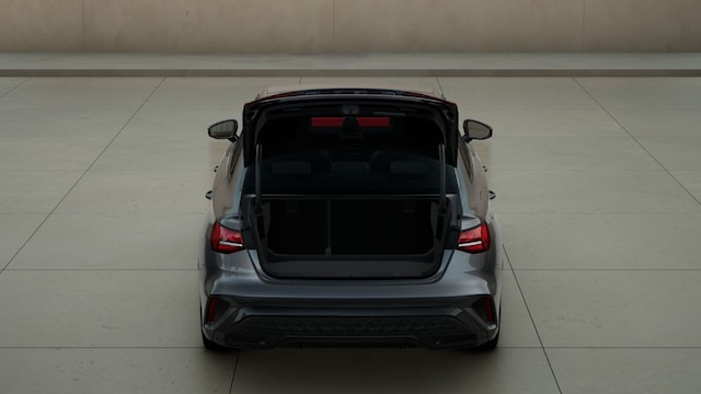 Audi A3 S-Tronic Sedan