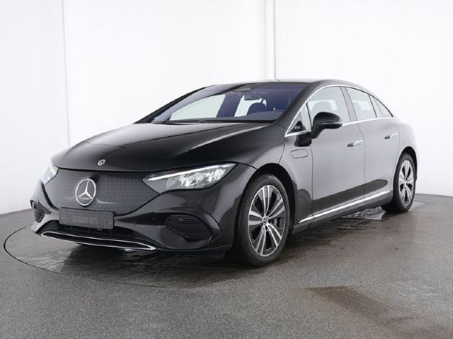 Mercedes-Benz EQE 300 Sedan