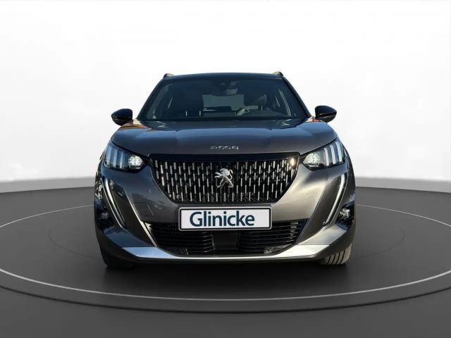 Peugeot 2008 GT-Line