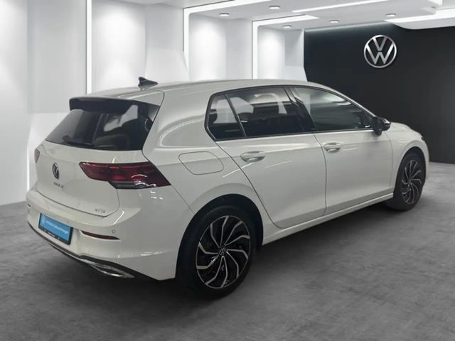 Volkswagen Golf 1.5 eTSI Golf VIII Move