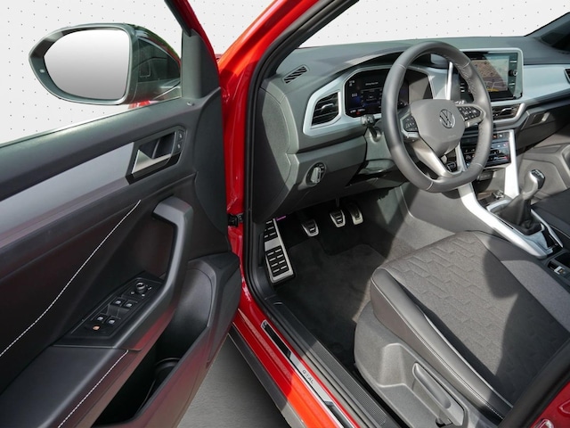 Volkswagen T-Roc 2.0 TDI