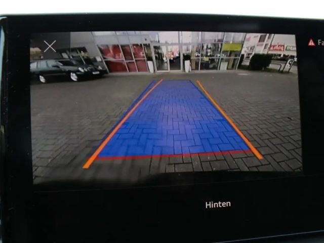 Audi Q5 35 TDI S-Line Sportback