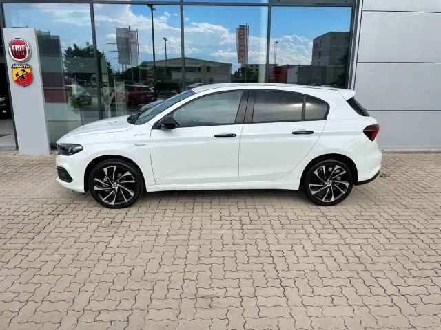 Fiat Tipo Sport