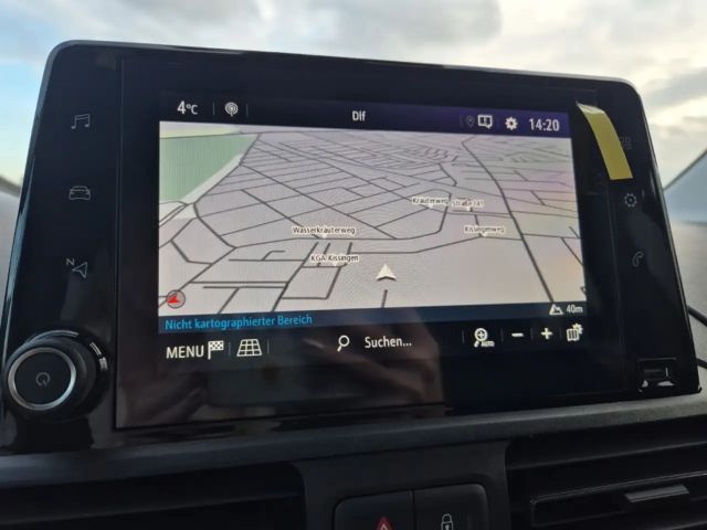 Opel Combo Life Ultimate