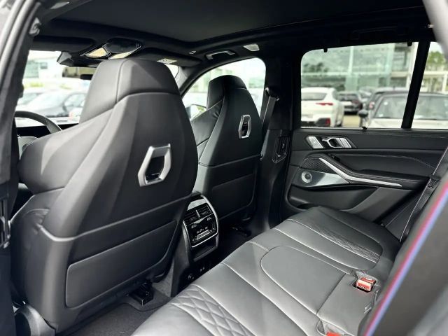 BMW X5 M-Sport xDrive40d