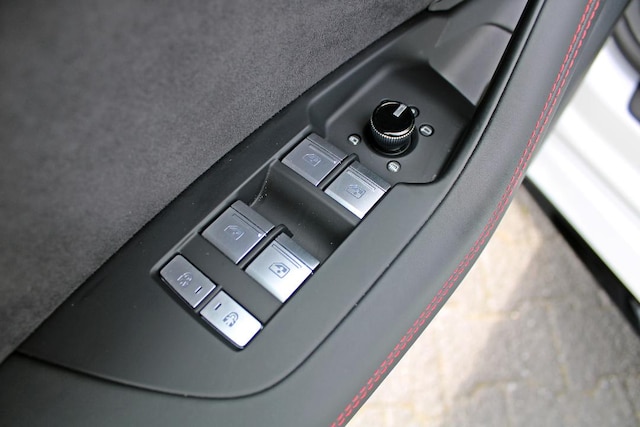 Audi RS7 Quattro Sportback