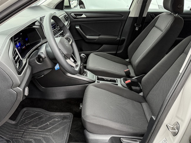 Volkswagen T-Roc 1.0 TSI