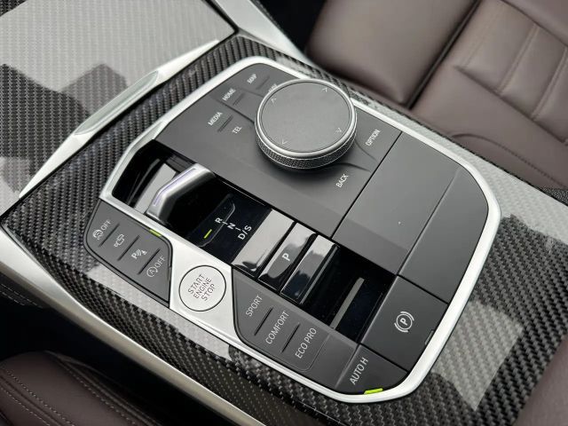 BMW 440 Coupé M-Sport M440i xDrive