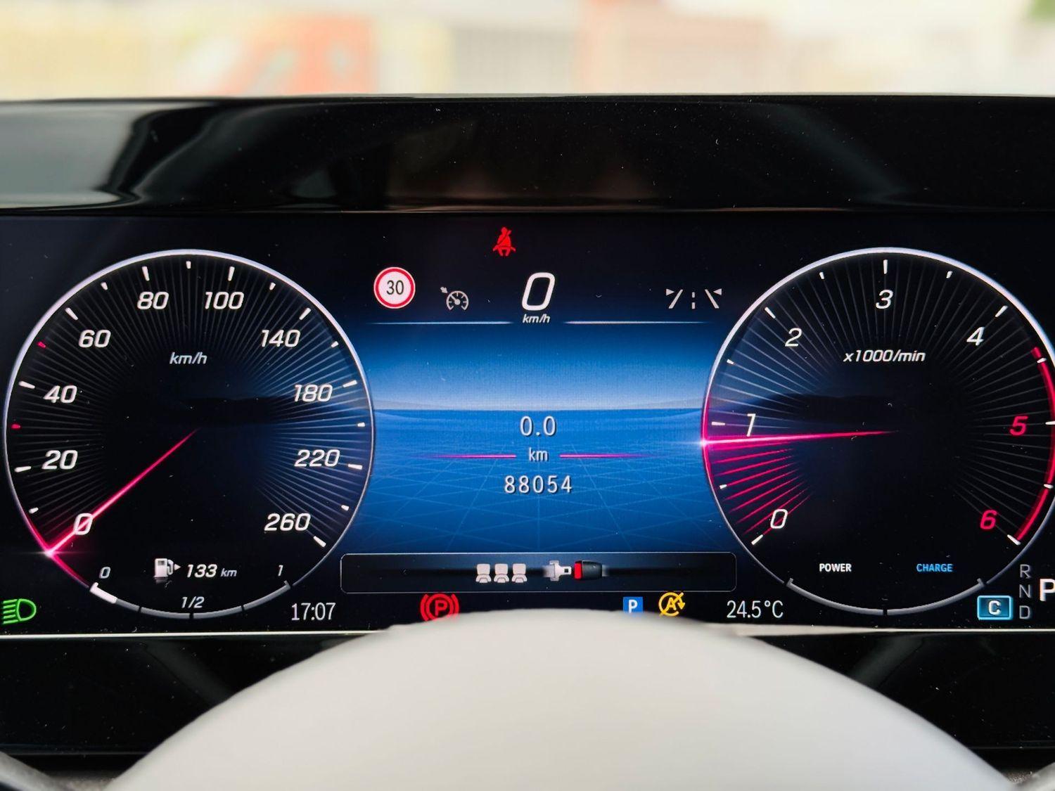 Mercedes-Benz C 220 AVANTGARDE C 220 d Estate