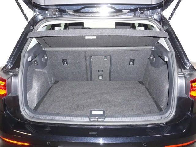 Volkswagen Golf 2.0 TDI DSG