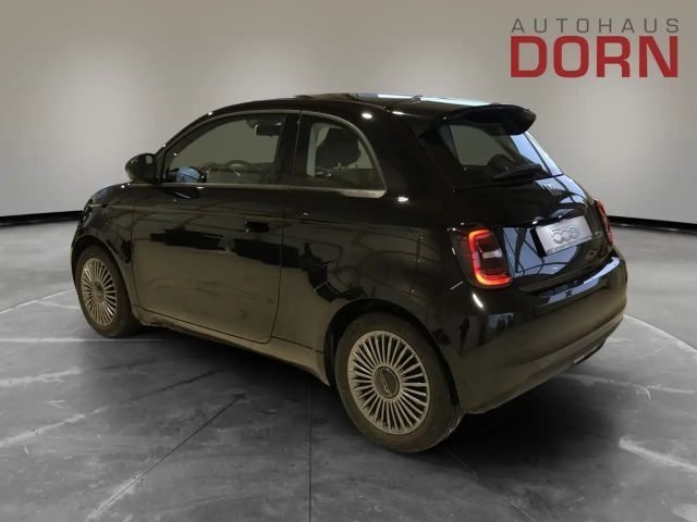Fiat 500e Icon