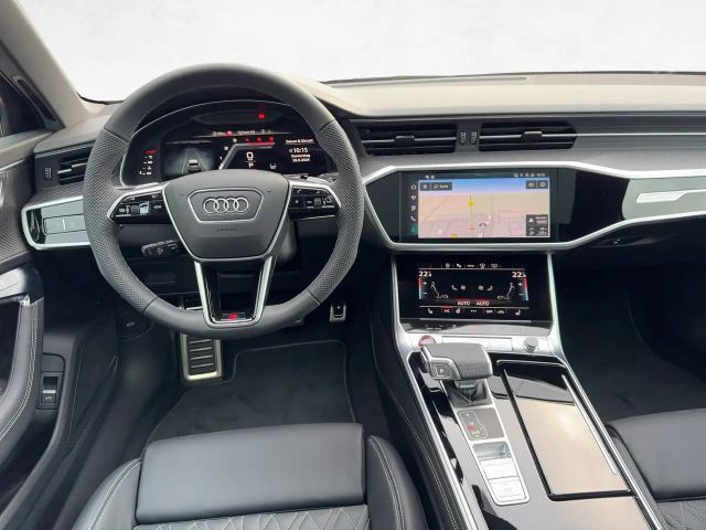 Audi S6 3.0 TDI Avant