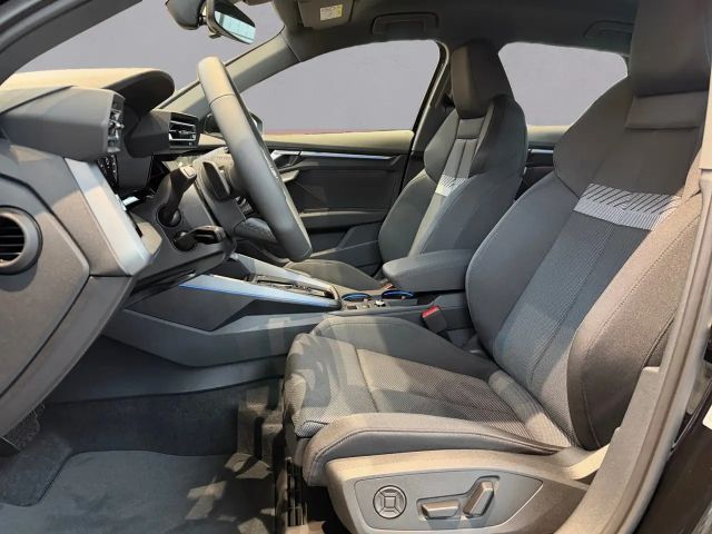 Audi A3 S-Tronic Sedan Sportback