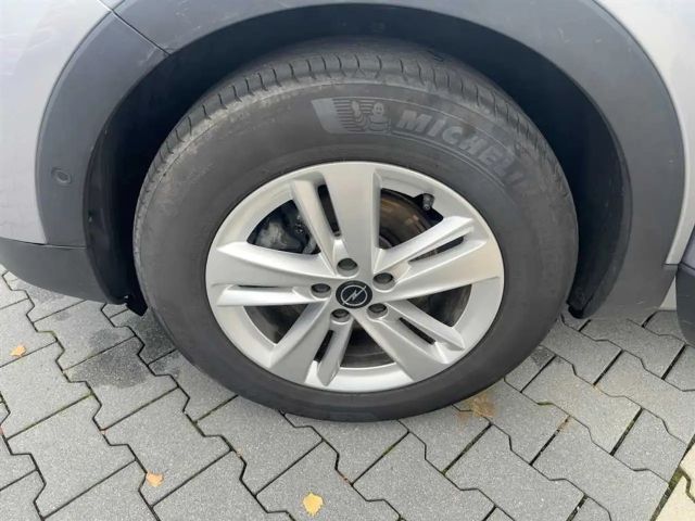 Opel Grandland X 1.5 Turbo