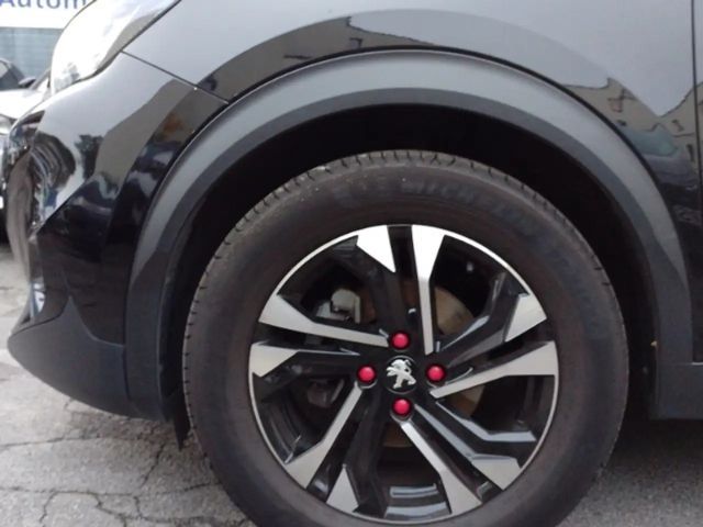 Peugeot 2008 Allure Pack PureTech