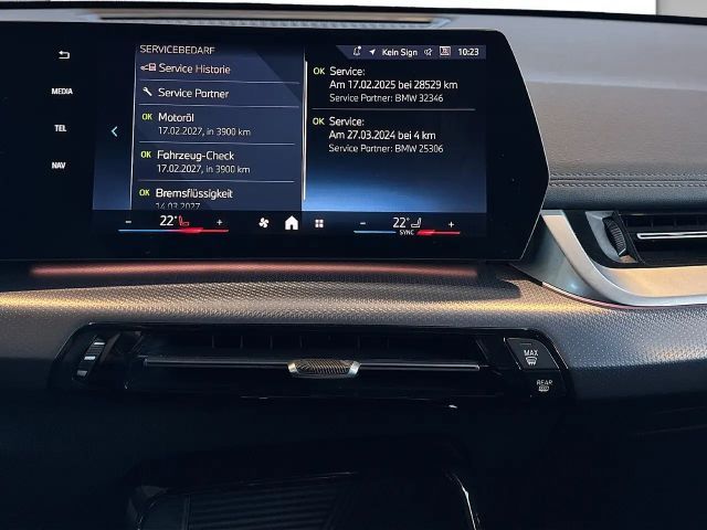 BMW X1 M-Sport xDrive20d