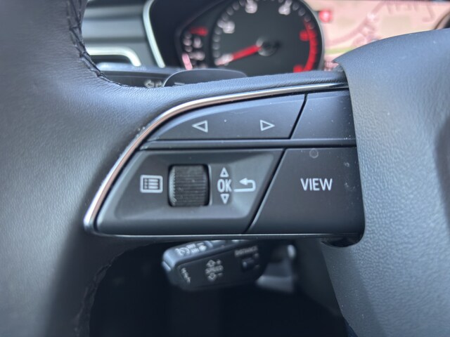 Audi A4 35 TDI Avant S-Tronic