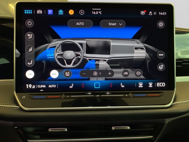 Volkswagen Passat DSG Variant eHybrid