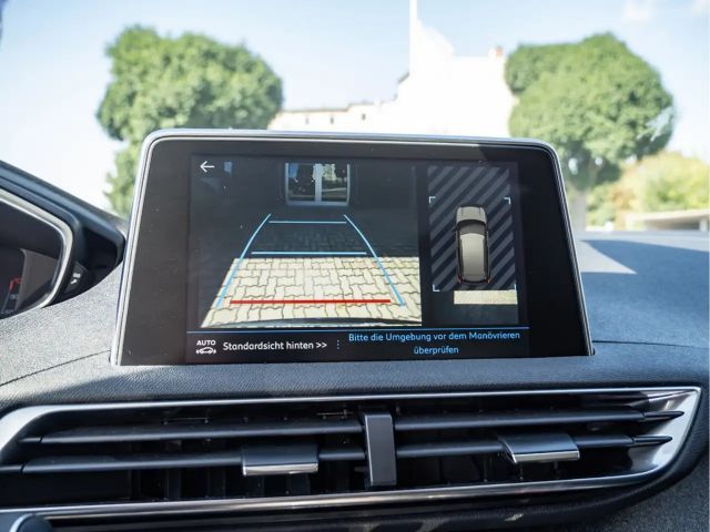 Peugeot 3008 Allure Pack EAT8