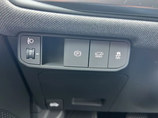 Kia EV3 58.3 kWh Earth