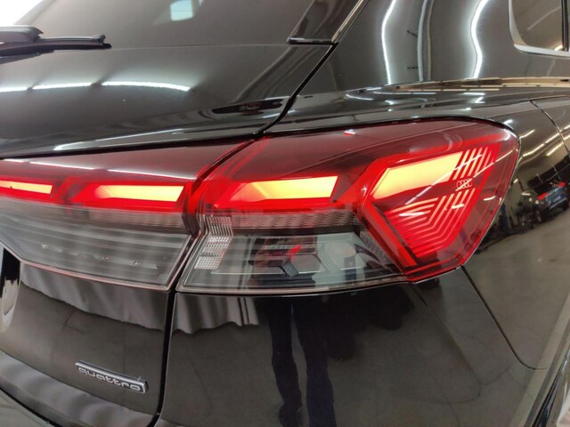 Audi Q4 e-tron 50 Quattro