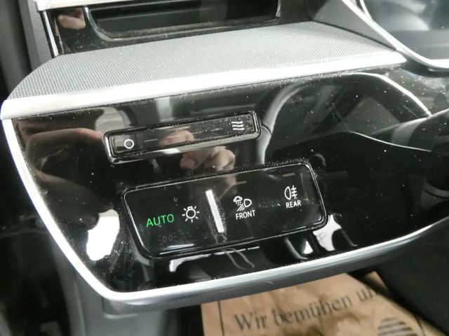 Audi A8 60 TFSI Hybride Lang Quattro