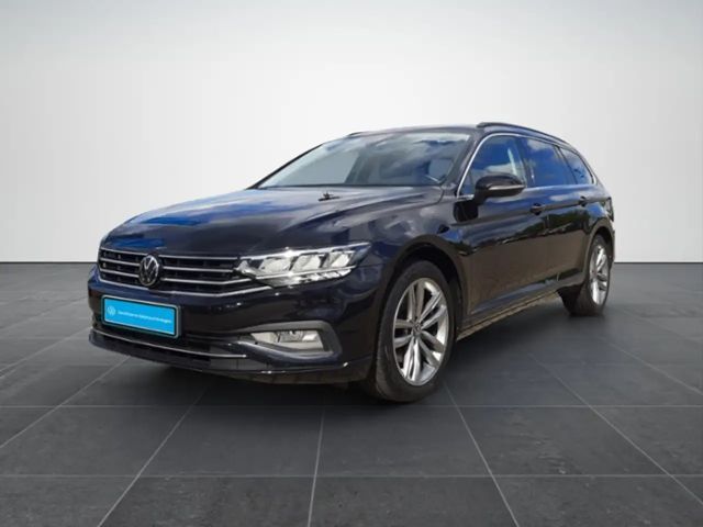 Volkswagen Passat 2.0 TDI DSG Variant