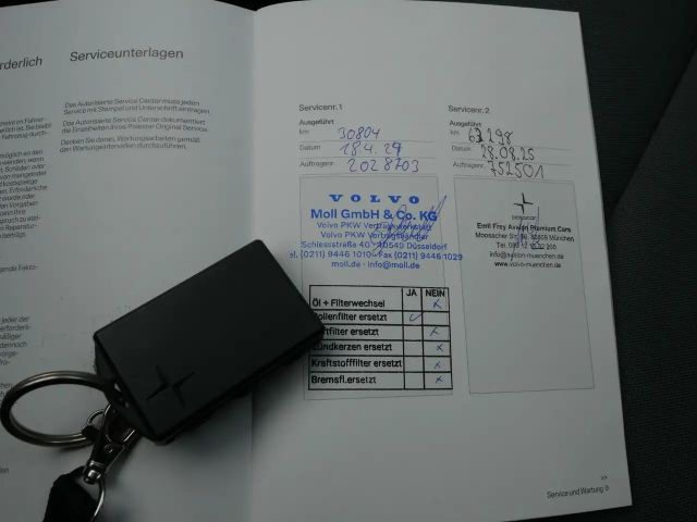 Polestar 2 Long range Pilot Single motor