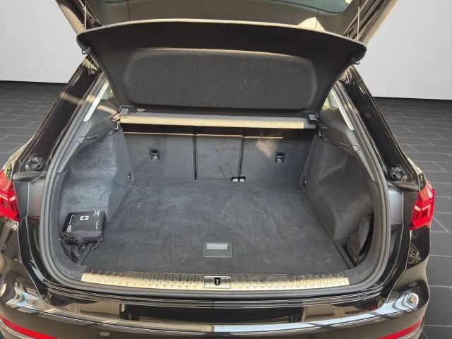 Audi Q3 35 TFSI S-Tronic