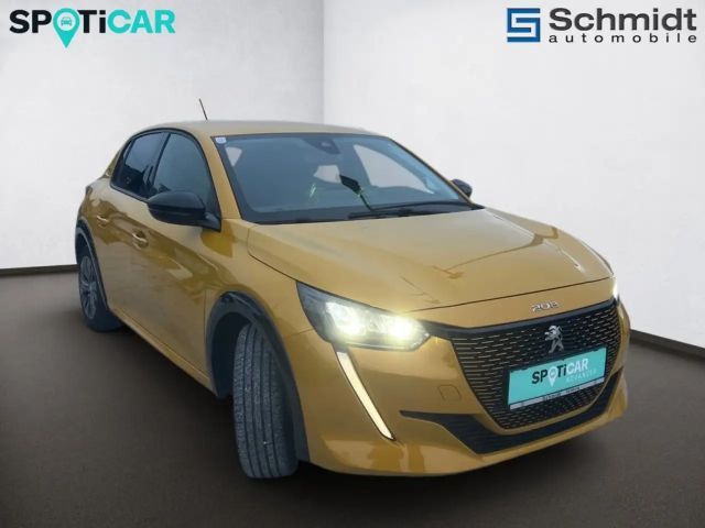 Peugeot E-208 Allure Pack