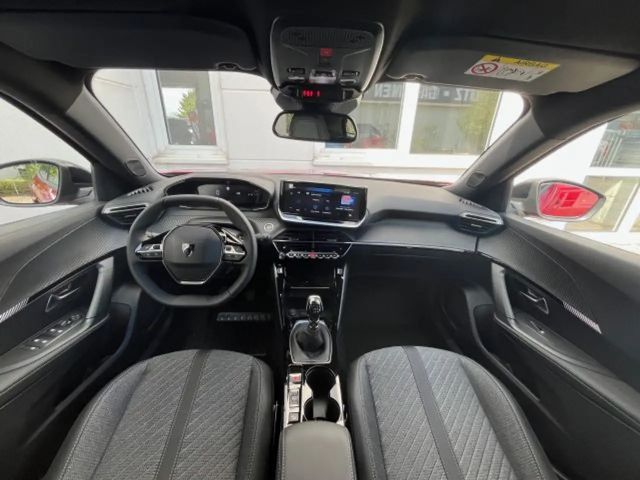 Peugeot 2008 Allure Pack PureTech