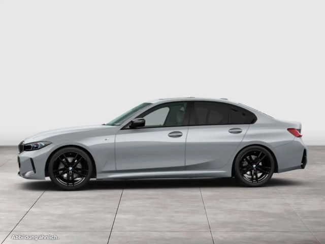 BMW 330 330i M-Sport Sedan