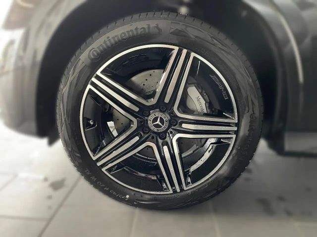 Mercedes-Benz GLC 220 4MATIC AMG Line GLC 220 d