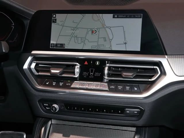 BMW 420 420i Cabrio M-Sport