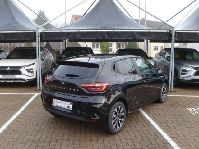 Mitsubishi Colt 1,0 Turbo PLUS Tageszulassung