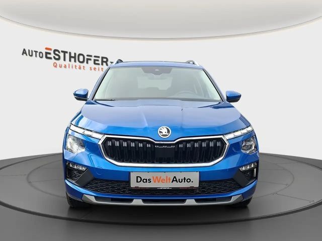 Skoda Kamiq Selection